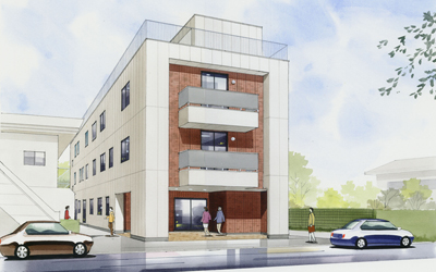 みゆき苑について