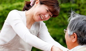 みゆき苑で提供している介護事業